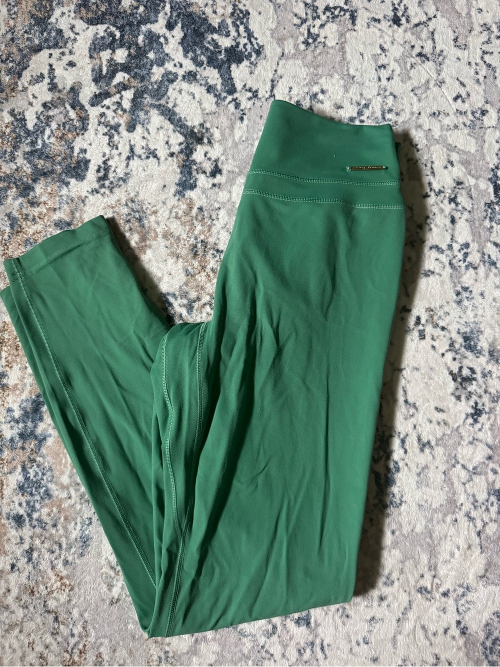 Gymshark Whitney Simmons collection High-Waist Leggings